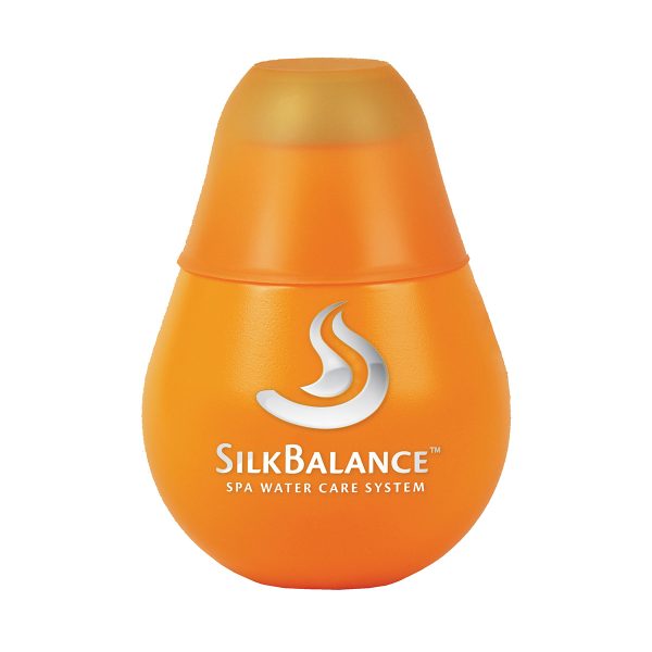 Silk Balance supplies at Dealer X