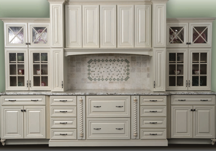 001 Antique White Kitchen Cabinets Fairfield County Ct Mikes Factory Direct