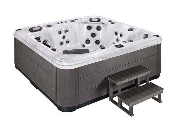 Gold Coast Spas S8171