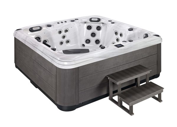 Gold Coast Spas S8171