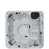 Gold Coast Spas SR810C Hot Tub