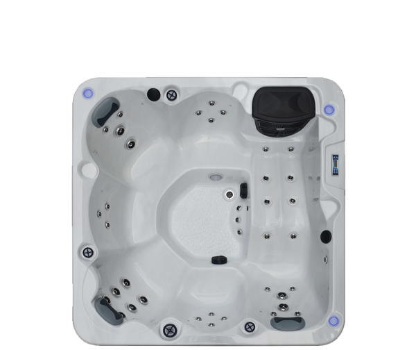 Gold Coast Spas SR810C Hot Tub