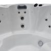 Gold Coast Spas SR810C Hot Tub