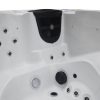 Gold Coast Spas SR810C Hot Tub