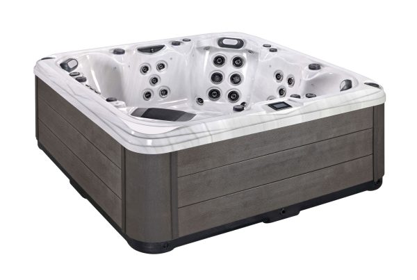 SR8172 Gold Coast Spas Hot Tubs