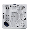 Gold Coast Spas SR879 Hot Tub