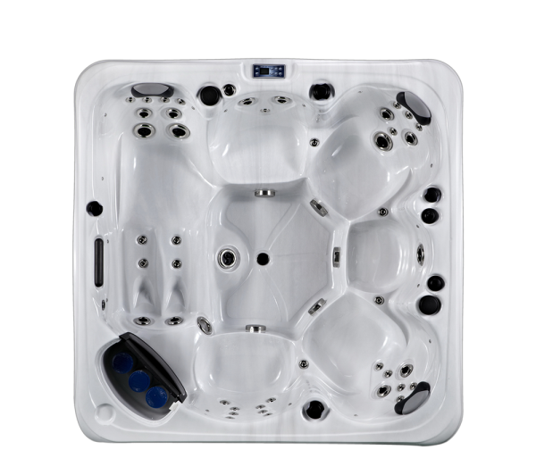 Gold Coast Spas SR879 Hot Tub