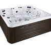 Gold Coast Spas SR879 Hot Tub