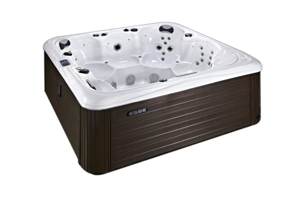 Gold Coast Spas SR879 Hot Tub