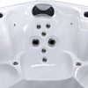 Gold Coast Spas SR879 Hot Tub