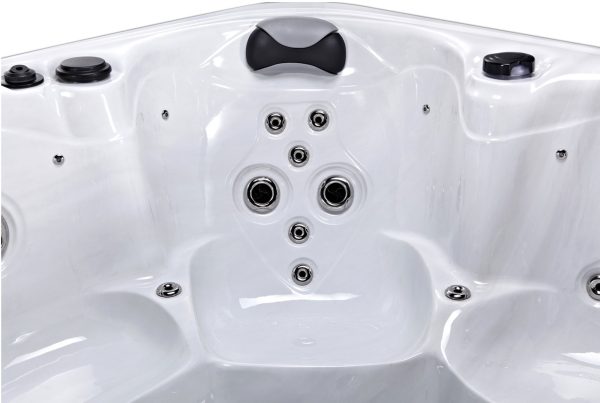 Gold Coast Spas SR879 Hot Tub