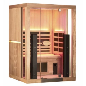 2 Person Sauna