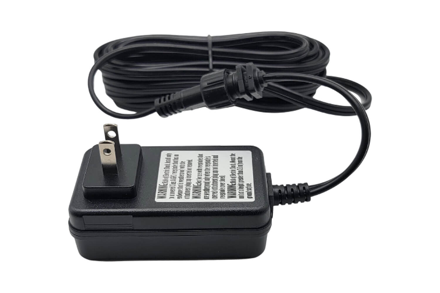 ChlorMaker, SmarterSpa, and SmarterSpa+ Power Supply