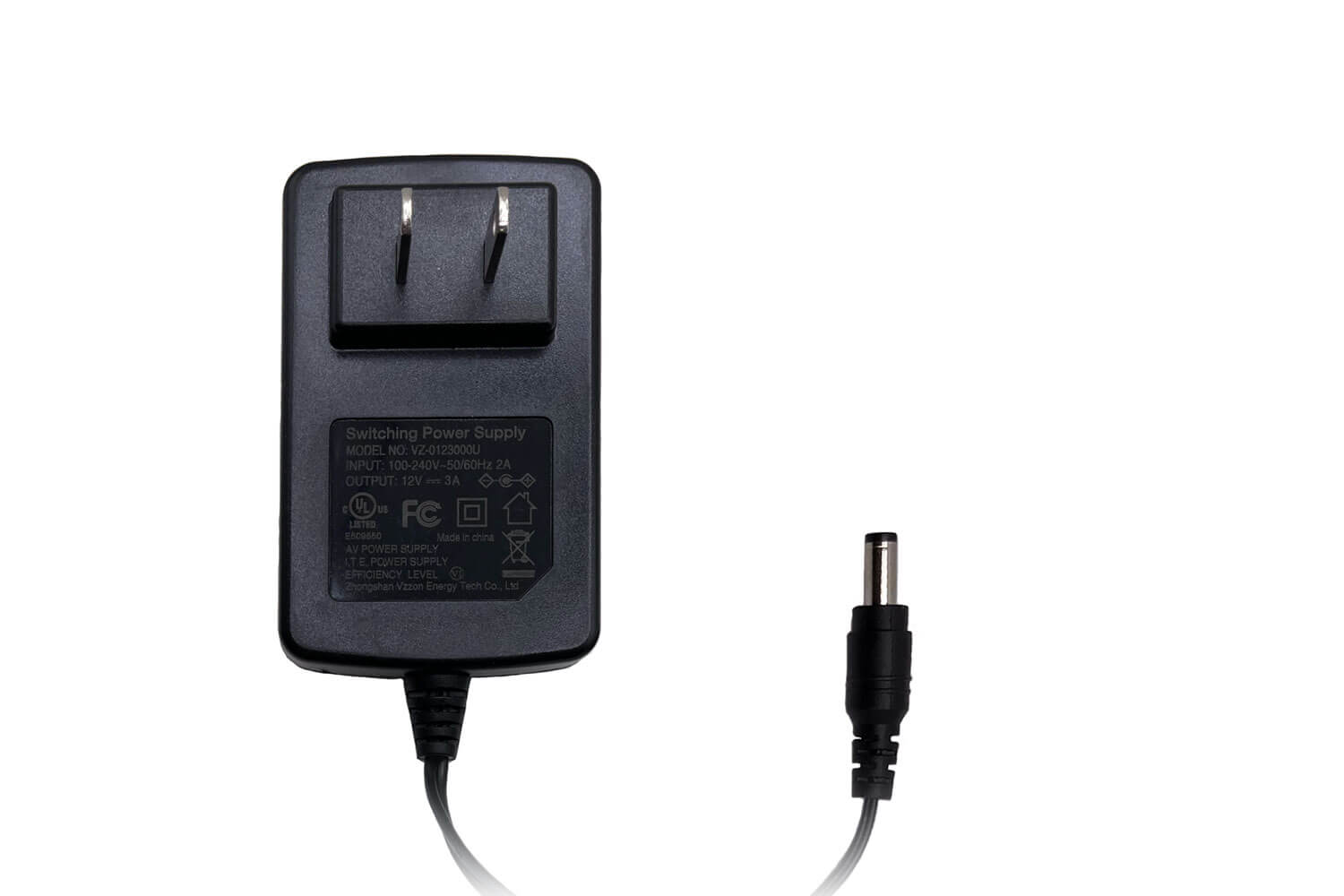 NatureChlor & NatureChlorMax Faster Power Supply