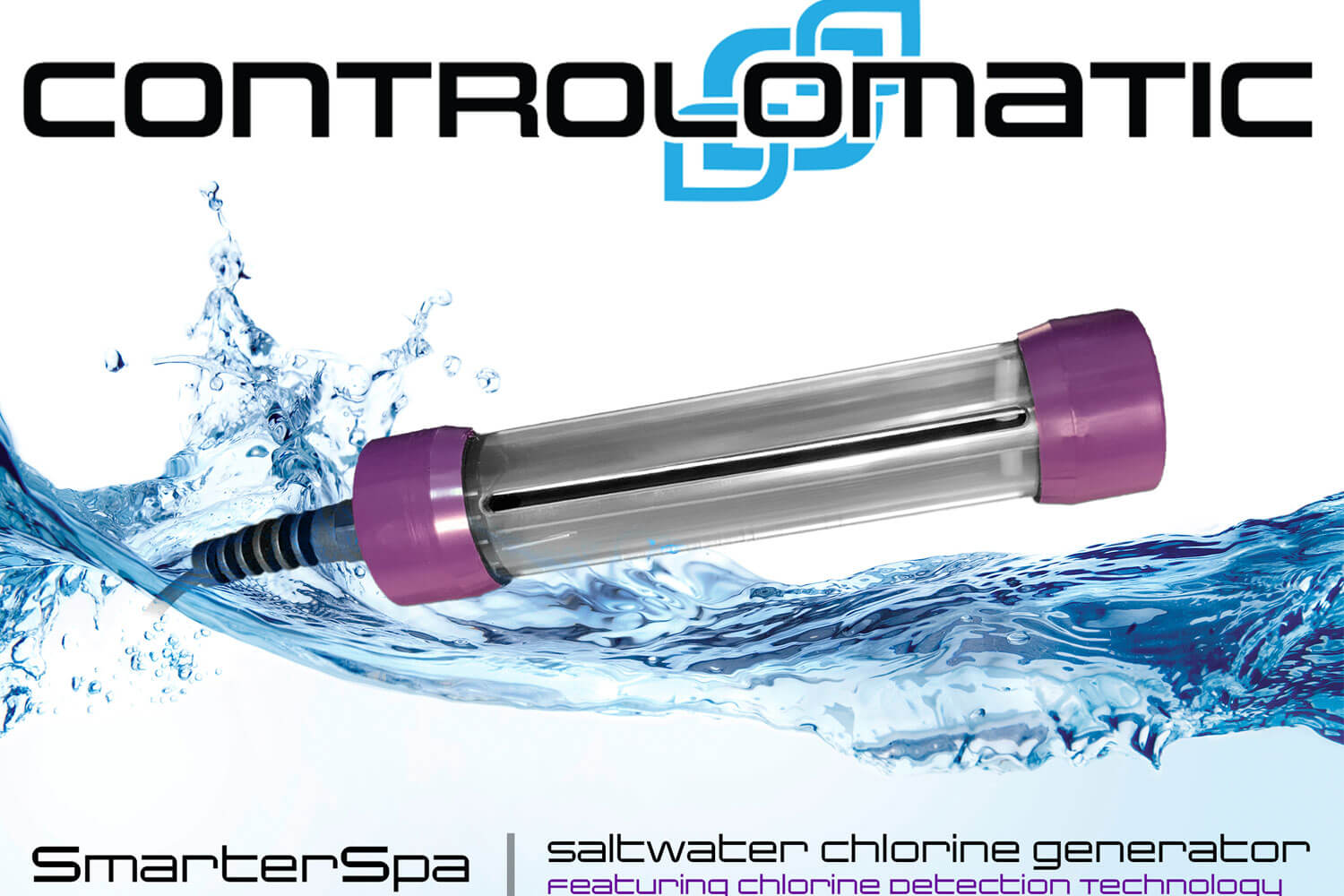 SmarterSpa
